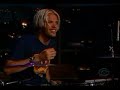 Foo Fighters - Stairway To Heaven