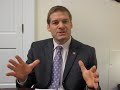 Post-Reconciliation: What's Next?