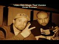 E TIMES TWO- A FEW DOPE VERSUS MIXED BY DJ CALM-