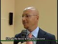 Salvatore Vella lascia la Procura di Sciacca Salvatore Vella lascia la Procura di Sciacca