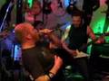   IMBRUE live flashrock hardcore music video