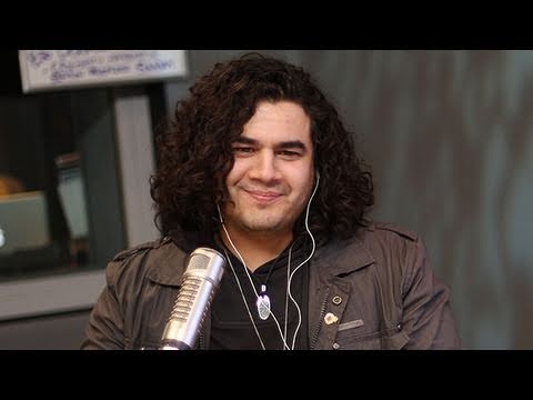 ryan idol