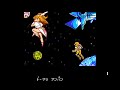 NES Idol Hakkenden ED