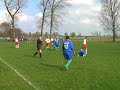 Gladiatorzy Sierszew-Pieruszyce - KKS 1925 Kalisz 1 soccer