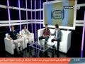 مطروح للنقاش - جلسة شبابية