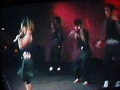 Madonna performing for Club New York Productions 1983