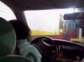 mc donald 's drive thru