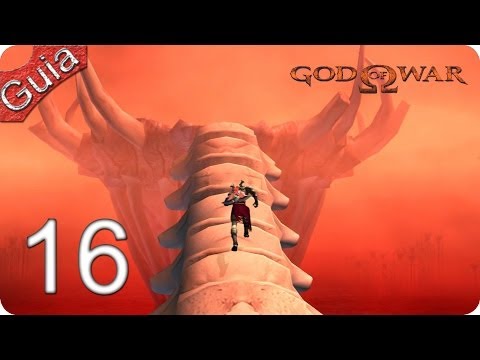 god of war 1