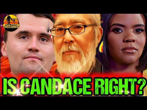 Hamamoto: Charlie Kirk FREEMASONS? Knights Templar? MORMON & Candace Owens UTAH LDS - AU