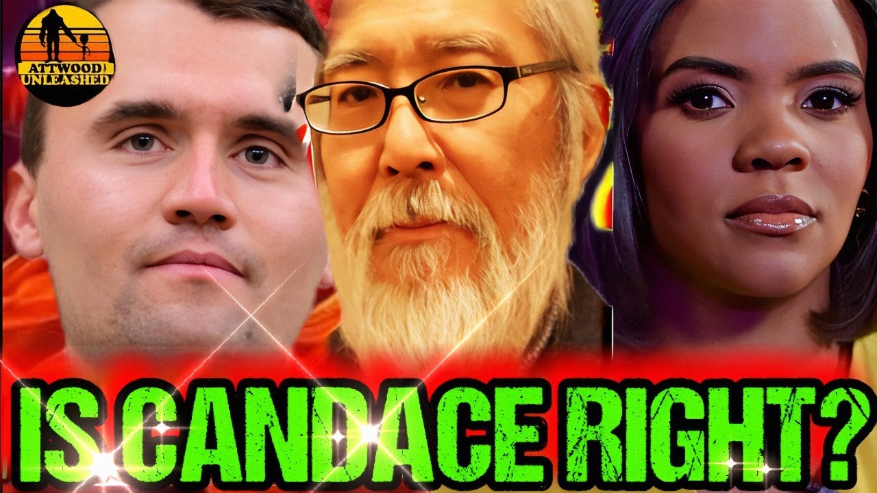 Hamamoto: Charlie Kirk FREEMASONS? Knights Templar? MORMON & Candace Owens UTAH LDS - AU