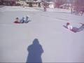 Cheap Thrills on Ice