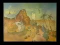 Daniel & The Lion - Children's Bible Stories Daniel & The Lion - Children's Bible Stories