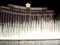 Fountains of Bellagio - Andrea Bocelli