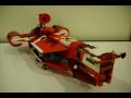 Star Wars Lego Replubic Cruiser Review