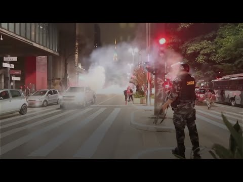 Assista ao primeiro bloco do "TV Folha" (16/06/2013)