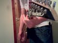 zimbo guitar scream