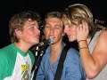 Hanson Acoustic version of \"Been There Before\" Hanson Acoustic version of \"Been There Before\"
