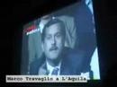 Marco Travaglio a L\ Marco Travaglio a L\