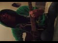 Face Down Acoustic Cover