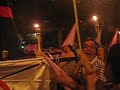 PROCESION ROUCO VARELA