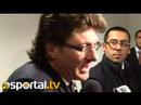 walter mazzarri 26 settembre 2007 walter mazzarri 26 settembre 2007