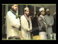 Salaam recited by participants Mehfil-e-Naat 24 dec 2011 at Masdjied Al Raza, Masha Allah