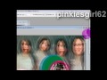 Photoshop Tutorial || random circle