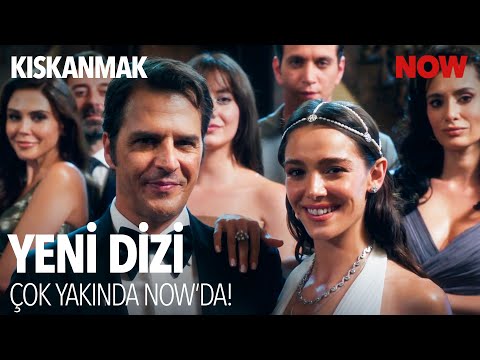 Kıskanmak İlk Tanıtım                                                                                                                                                                                                                                     