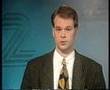 TV2-hallåa Henrik von Sydow 1991-01-12