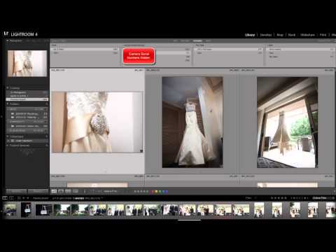 how to sync lightroom