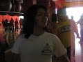 CLASES DE BAILE EN EL GOLD·S GYM  MINKA JOHANA ZAMBRANO 2007