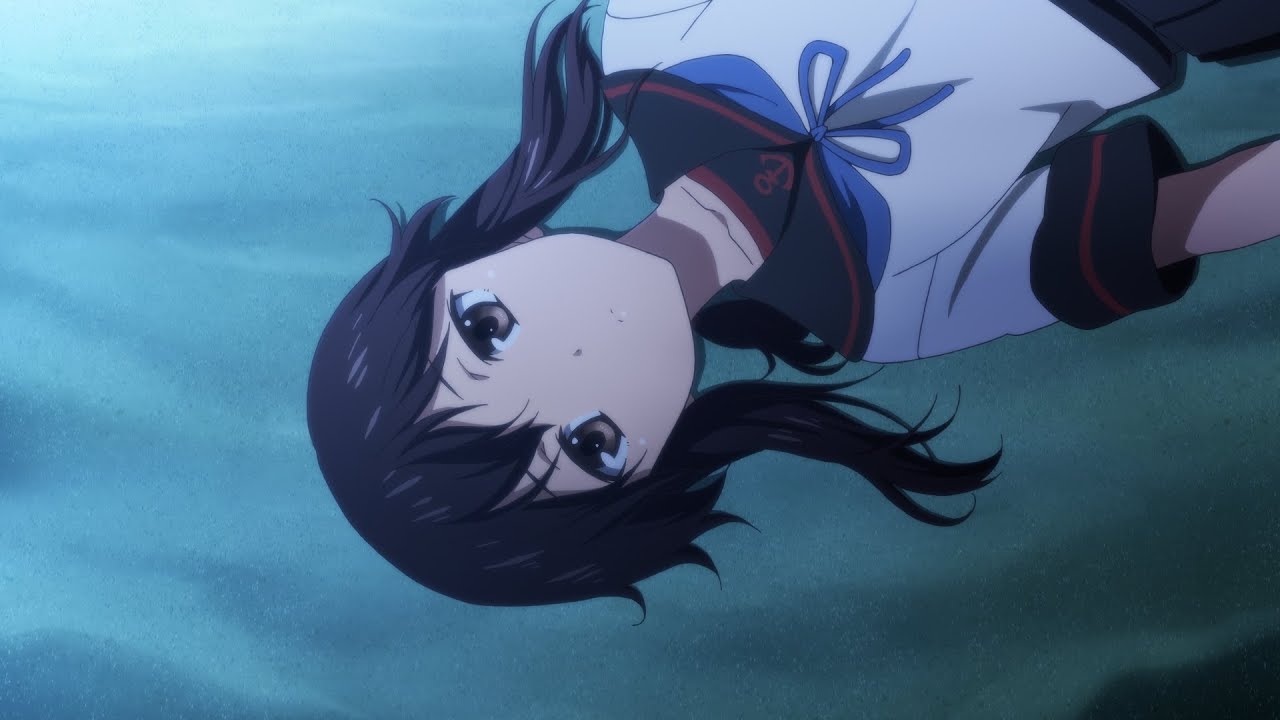 『劇場版 艦これ』本予告