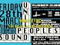 United Peoples Sounds