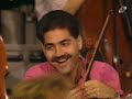 Leonard Bernstein Stravinsky's The Rite of Spring rehearsal