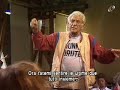 Leonard Bernstein Stravinsky's The Rite of Spring rehearsal