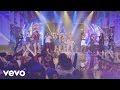 Star Academy Parce Qu'on Vient De Loin Video and Lyrics