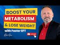 clip video A Different Dimension Boost Your Metabolism (Original Train)
