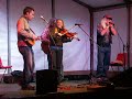 Owain Glyndwr Festival 2009, The Foundlings