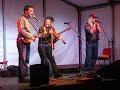 Owain Glyndwr Festival 2009, The Foundlings