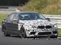 2011 BMW M5 Exclusive Spy Video by Inside Line