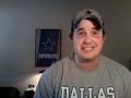 Dallas 13 Tampa Bay 9, HEART!!