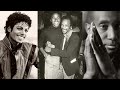Letra de la cancion Behind the mask - Michael jackson