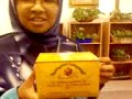 UiTM Kedah Marketing Students\
