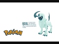 Absol Tribute