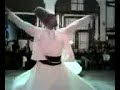Sufi - Dervisci rotanti Mevlevi  2 (Mobile Video)
