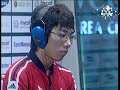 WCG2008 Korea BeSt vs Kwanro 2008-08-04 @ Blue Storm WCG2008 Korea BeSt vs Kwanro 2008-08-04 @ Blue Storm
