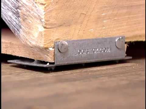 Pallet Cleats :: Installation Video