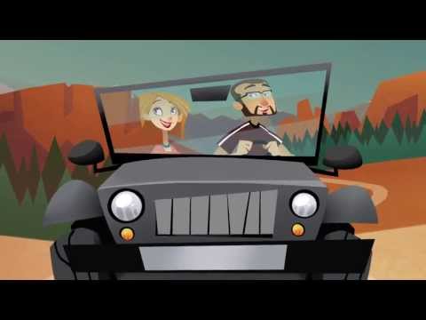 how to plan a trip to utah