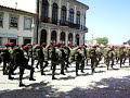 TROPAS ESPECIAIS PORTUGUESAS \"CANTIGOS\"