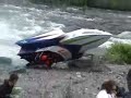 Whitewater Sunday Drive